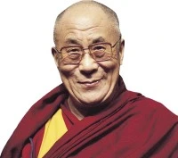 Dalai Lama