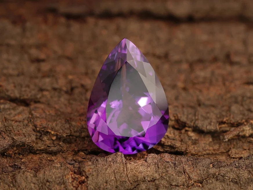 amethyst wirkung seele