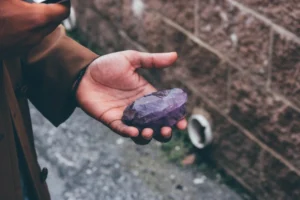 grüner amethyst wirkung